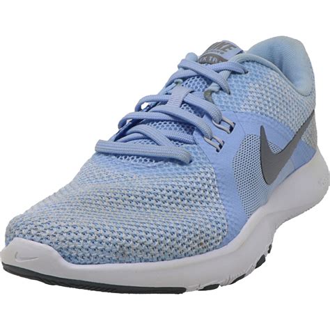 nike ladies mesh shoes